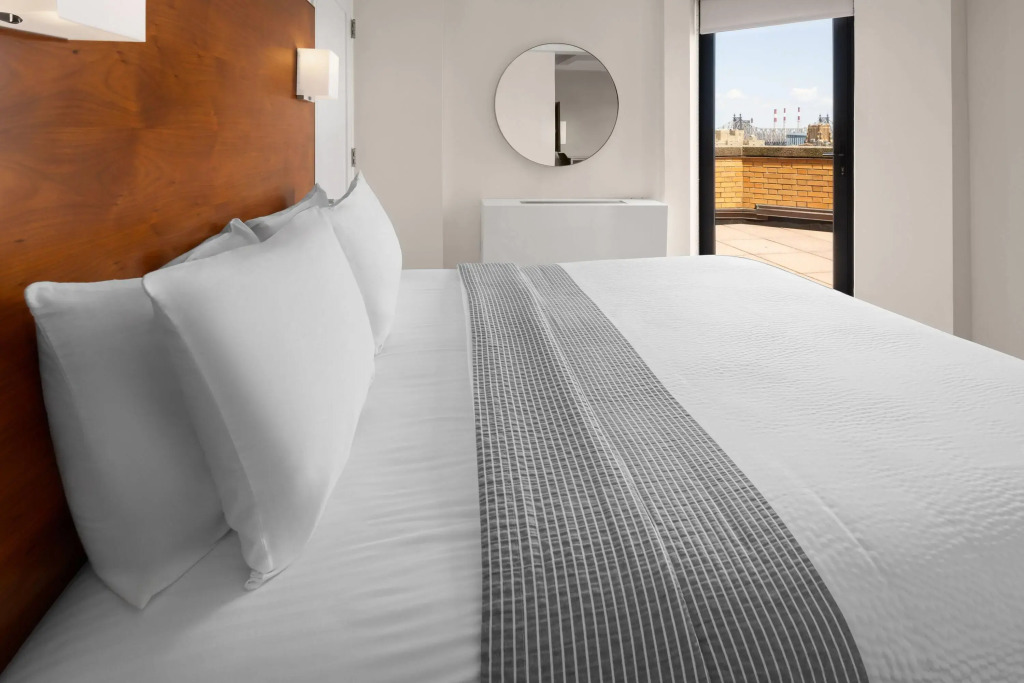 The Beekman Tower, Trademark Collection by Wyndham