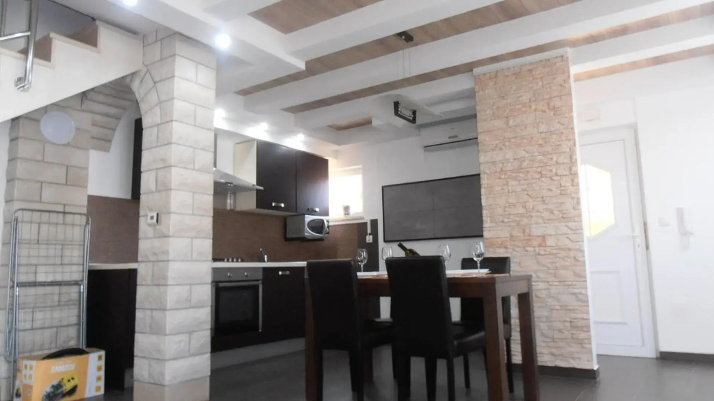 Apartman Ines 2