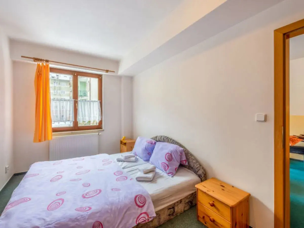 Apartment Lanovka Jachymov 10627