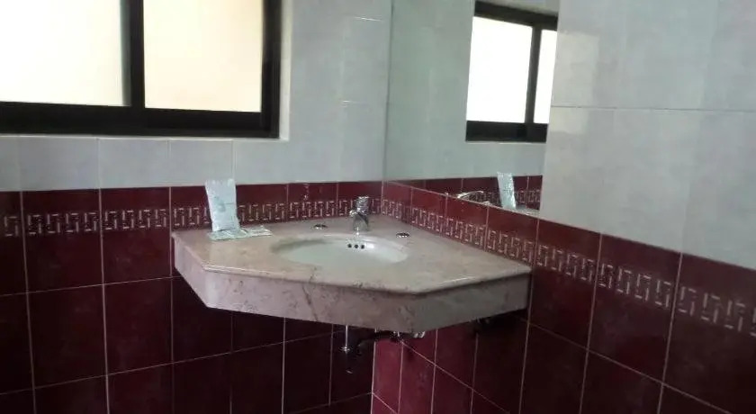 Motel Los Prados - Adults Only