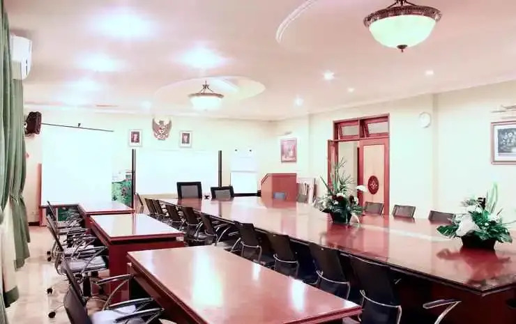 Resort Prima Cisarua