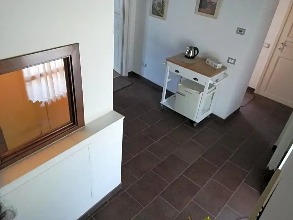B & B Via di Mezzo