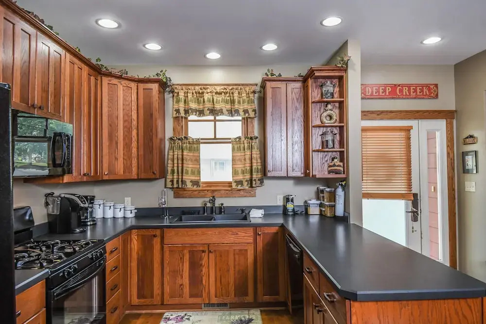 Just Relax 4 Bedroom House