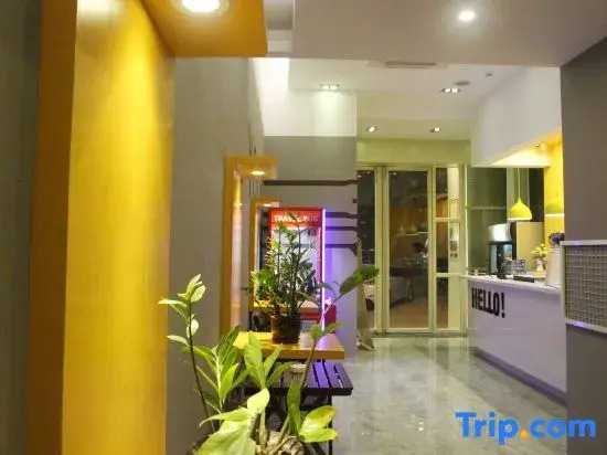 Shangpin Hotel