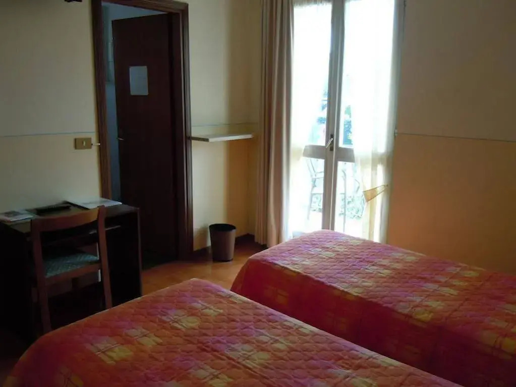 Albergo Bagner