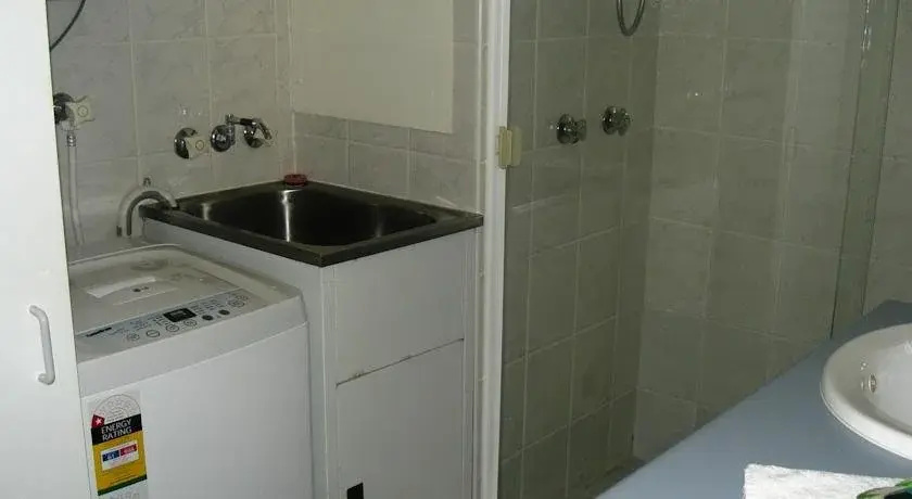 Sorrento Seaside Holiday Apartments