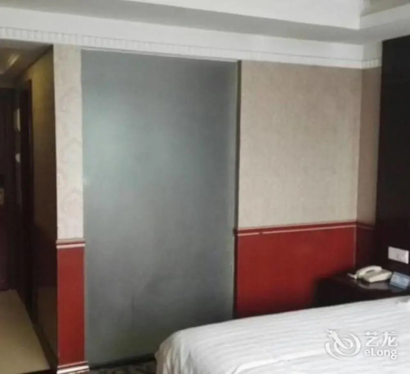 Saijia Shidai Hotel
