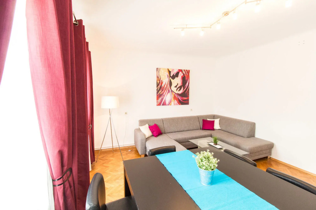 CheckVienna - Apartment Veitingergasse