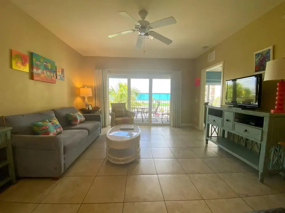 Harbour House at the Inn Unit 305 by Coastal Vacation Properties