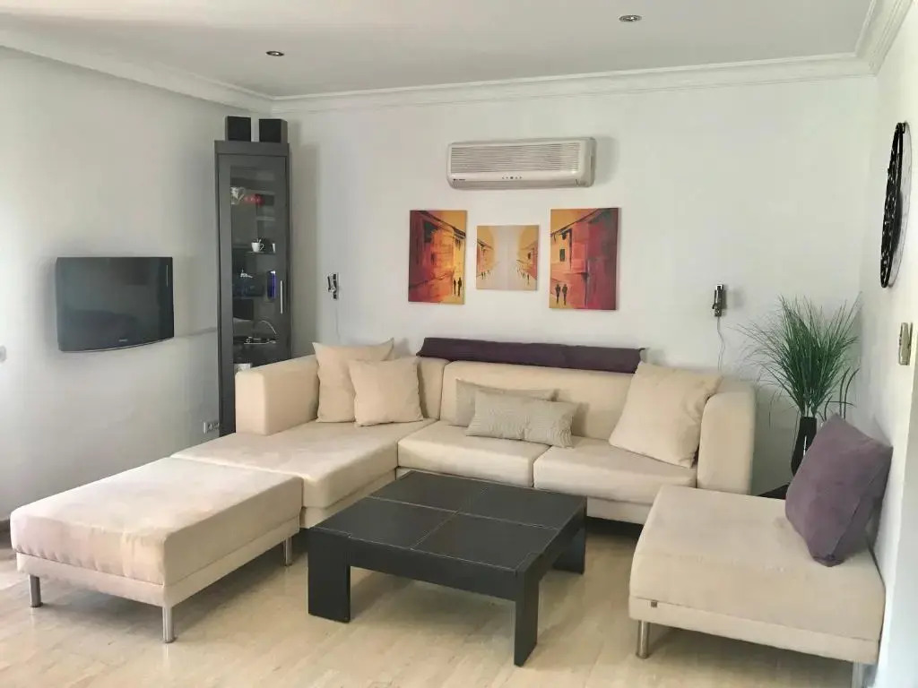 Attolos Residence