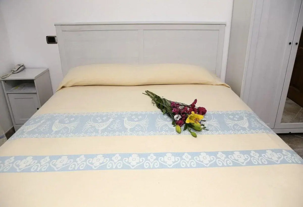 Hotel Sa Suergia