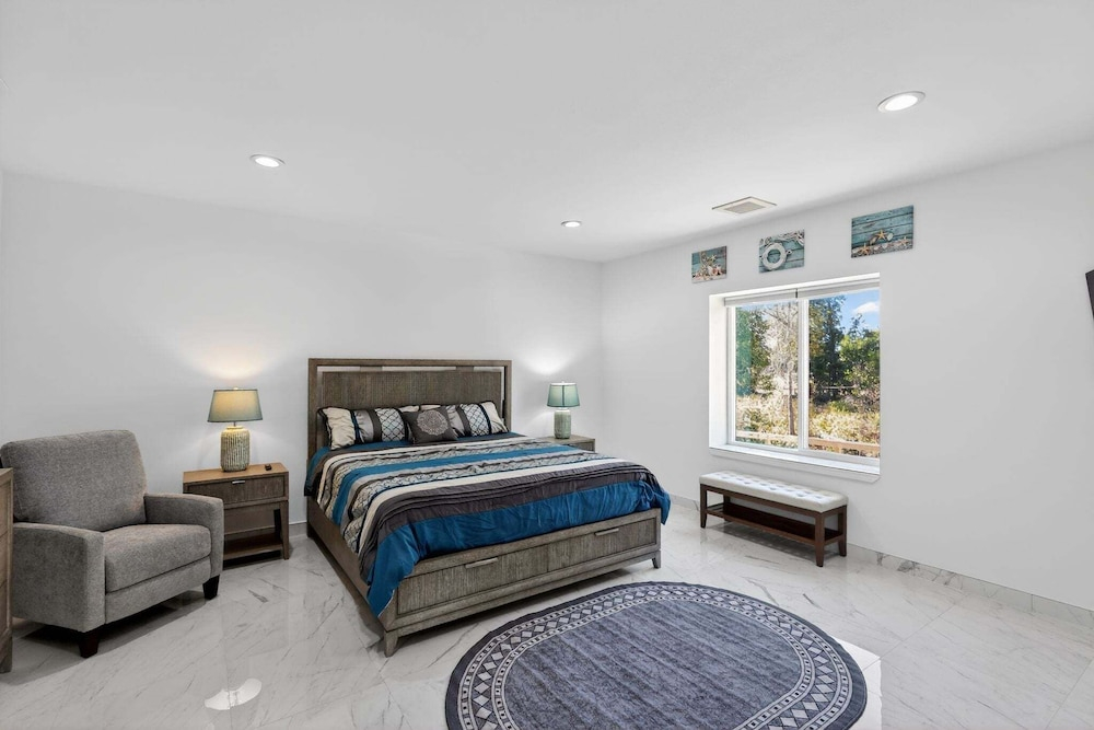 Canalfront 3br Near Panama City Beach 3 Bedroom Duplex