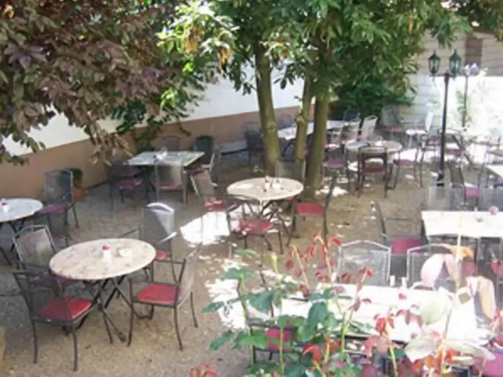 Hotel Löwen Garni