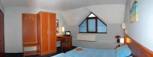Hotel Kibella