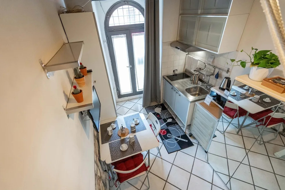 san Pietro A Due Passi Grazioso Loft