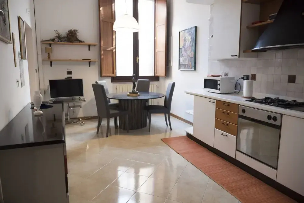Casa Bella de Borgo