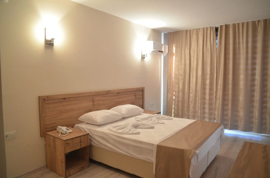 Loca Butik Hotel