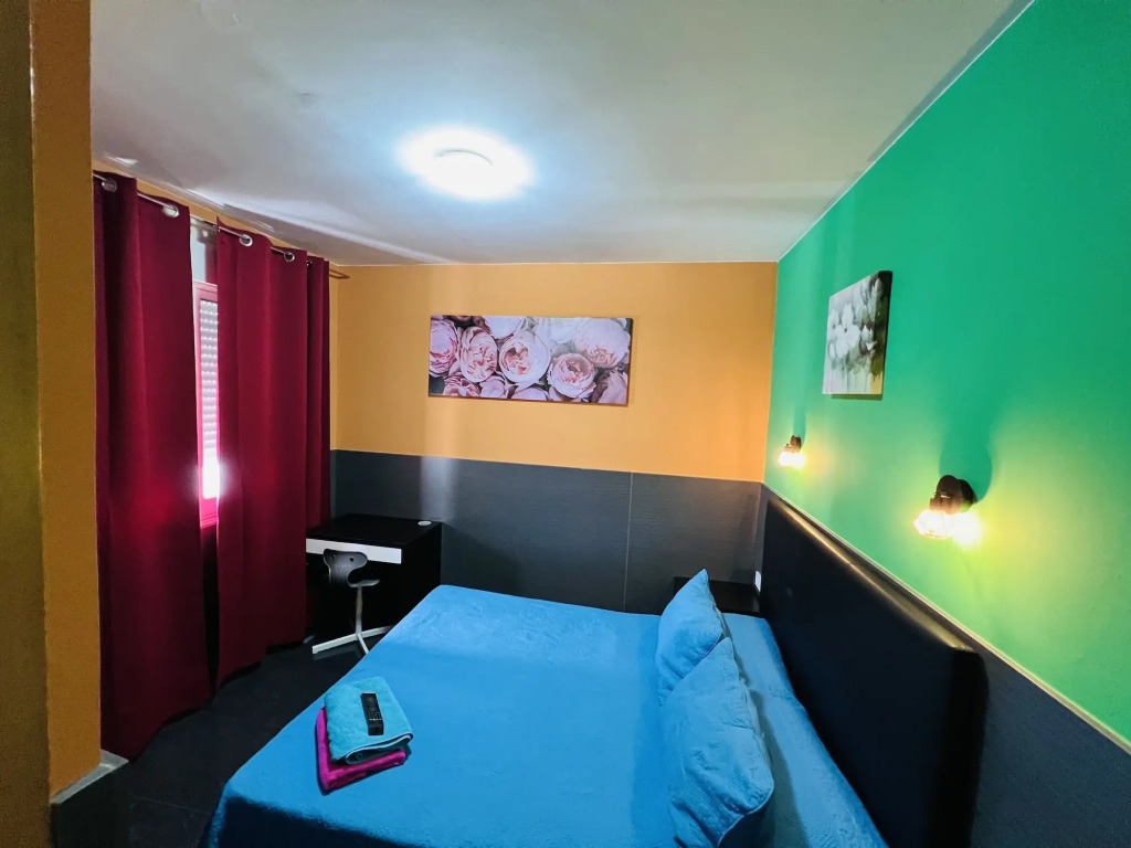 Hostal Numancia