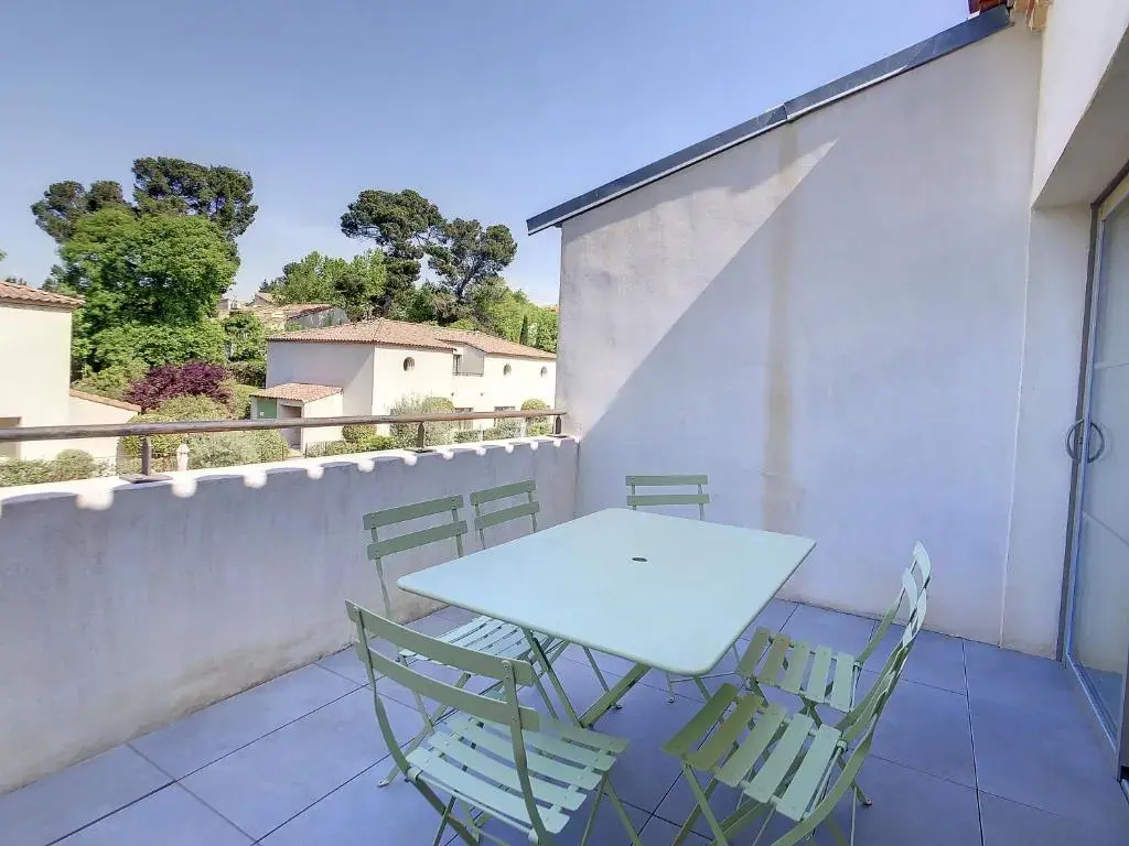 **Lovely Apartment In The Castle Of La Redorte**