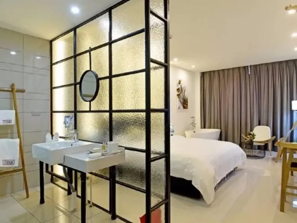 Wuzhen Bujiaoxiao Hotel
