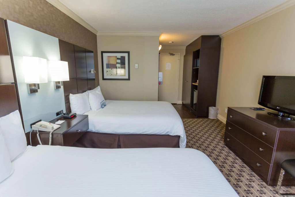 Park Inn & Suites by Radisson, Vancouver