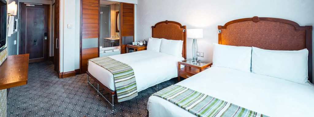 Pivot Hotel Montecasino