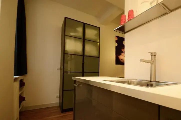 Short Stay Apartment Elisabeth