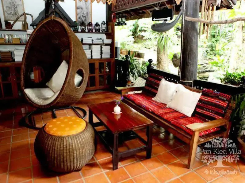 Pankled Villa