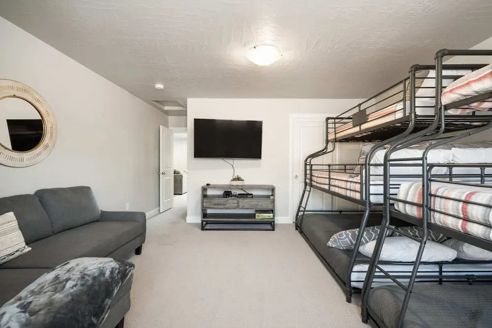 Lazy River Retreat townhouse