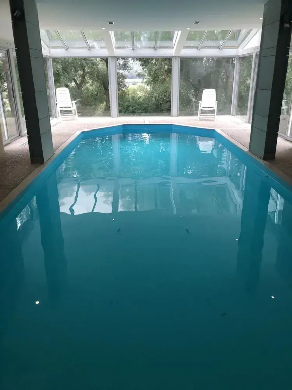 Appart Hotel Le Canville