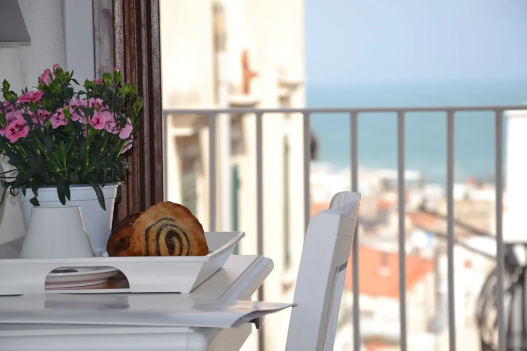 Cuore di Vieste