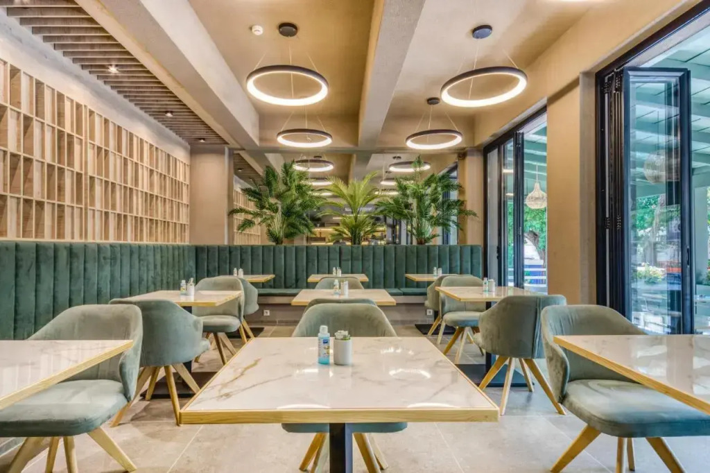 Astron Hotel Rhodes