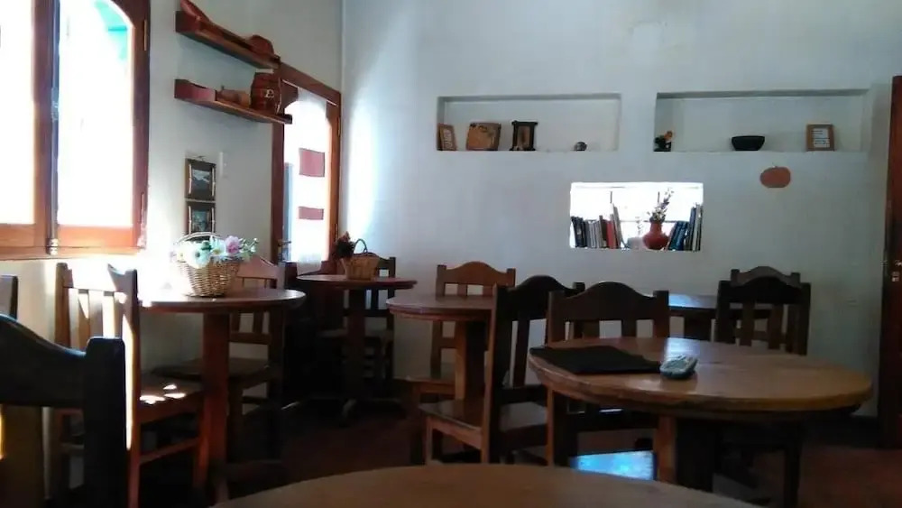 Azul Humahuaca Hostal
