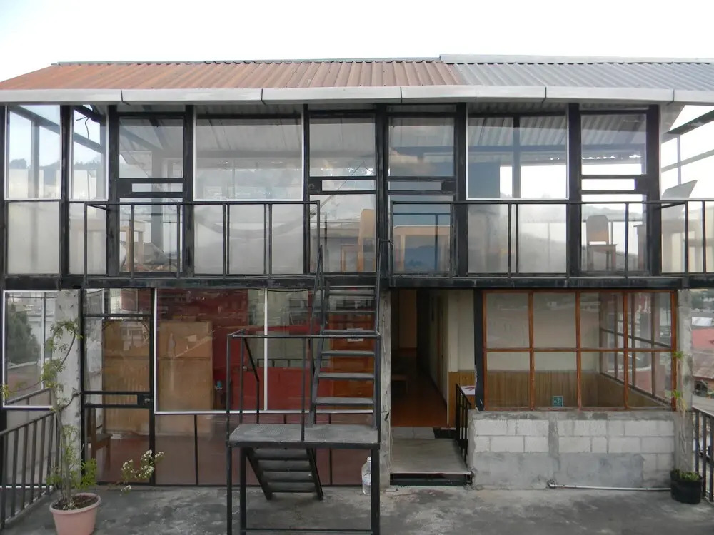 Casa Xelaju Apartments