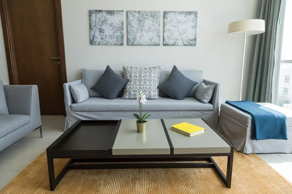 Higuests Vacation Homes - Hilliana Tower