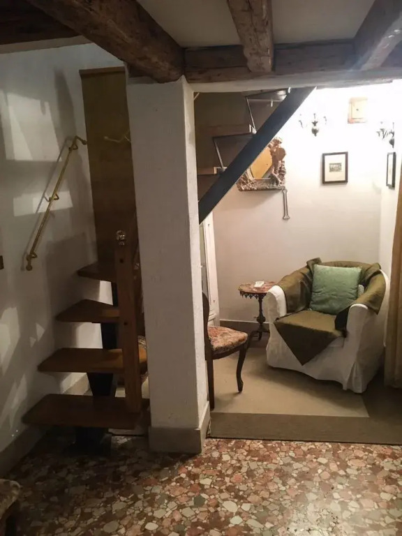 Salvarosa Apartment