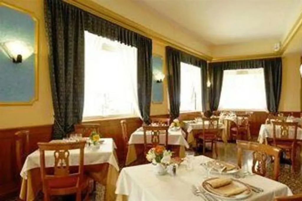 Hotel Regina