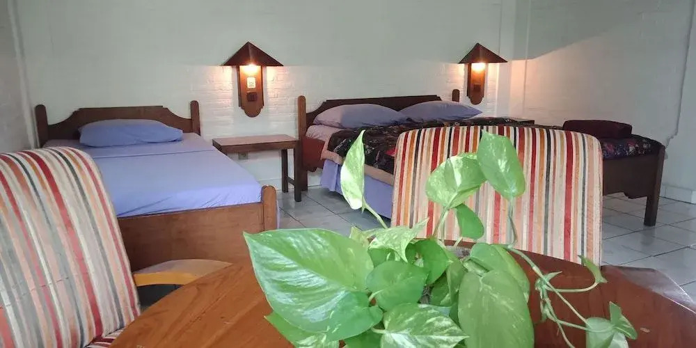 Rini hotel