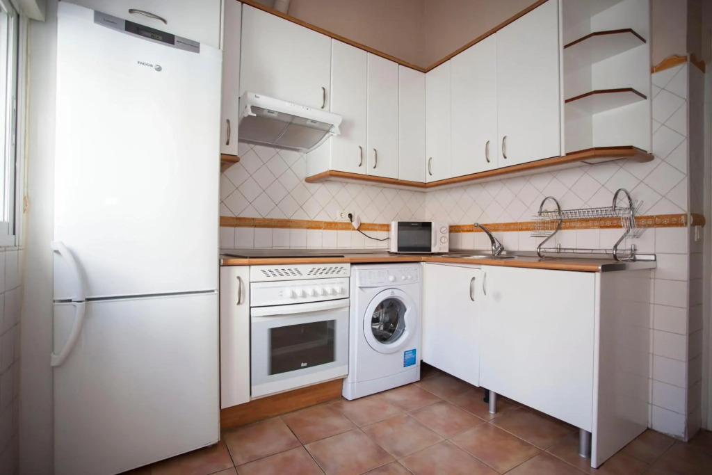 Apartamentos Fuencarral 50