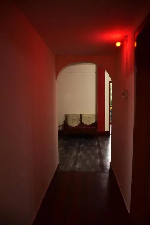 J&B Homestay