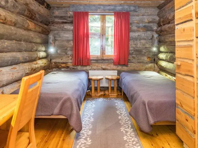 Holiday Home Lapinkulta