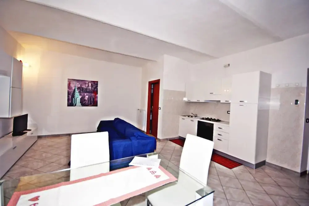 Casa Novara