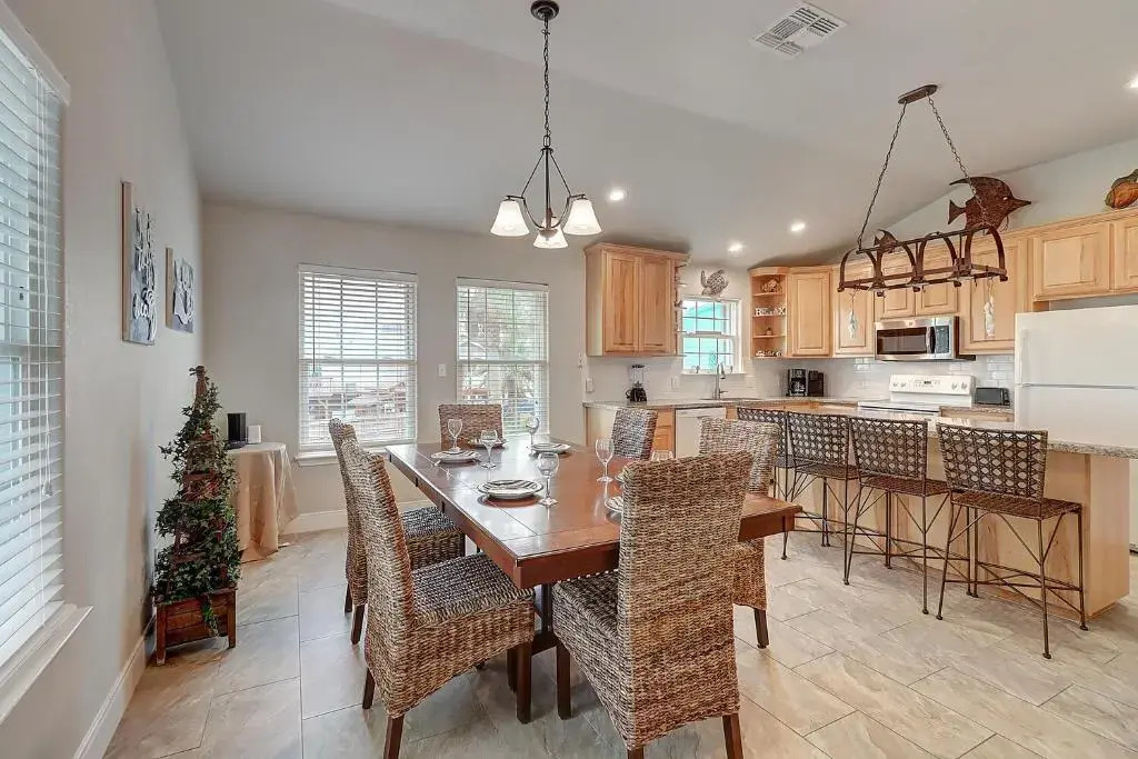 Ohana Getaway PC613 - Pet Friendly