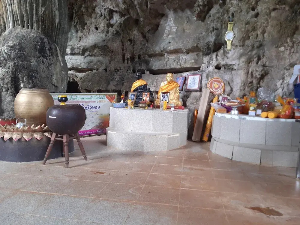 Huaito Mountain View Resort