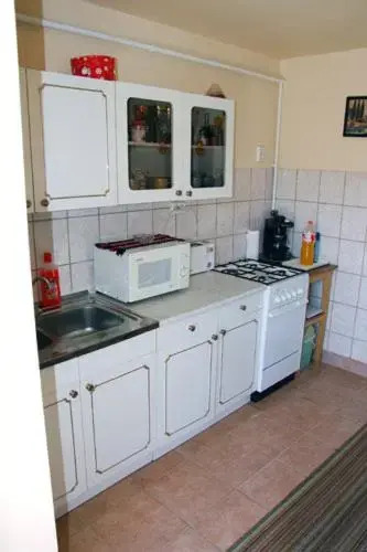 Sike Vendégház