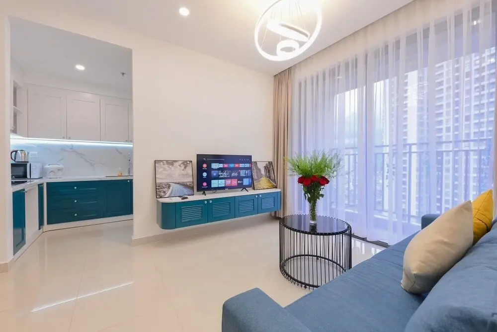 VN Apartments