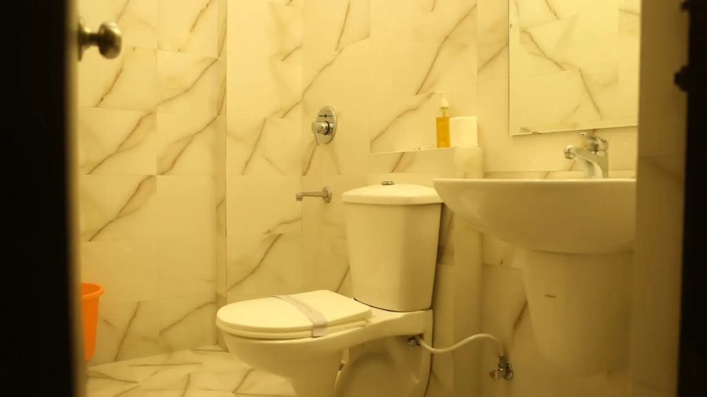 Hotel Kamla Palace