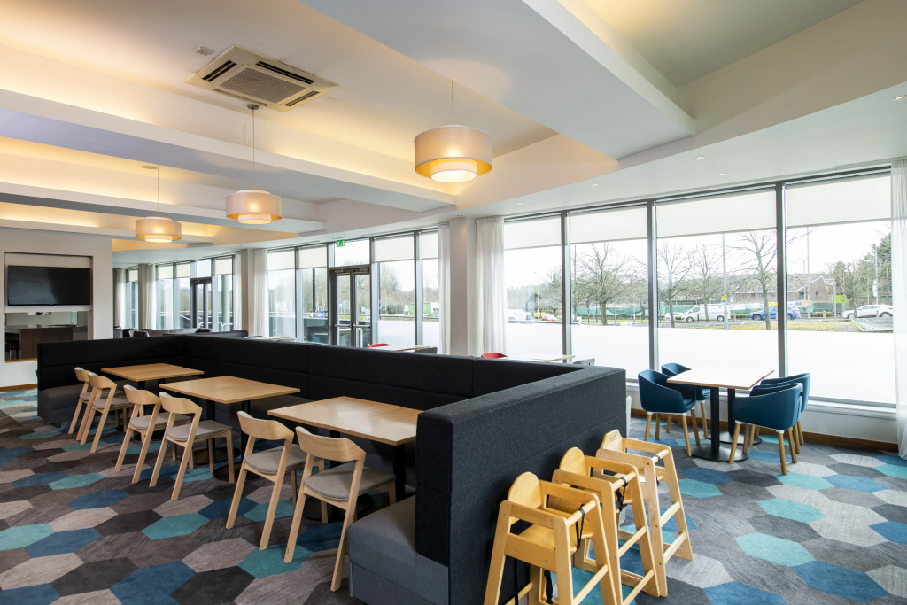 Holiday Inn Express Hamilton by IHG