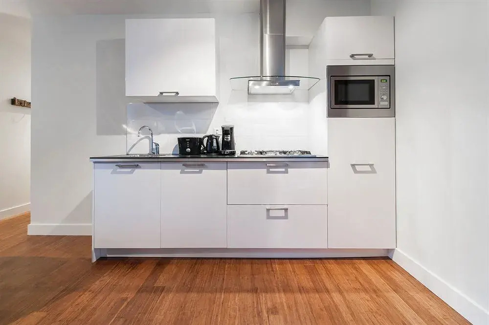 Amstel Delight Apartments