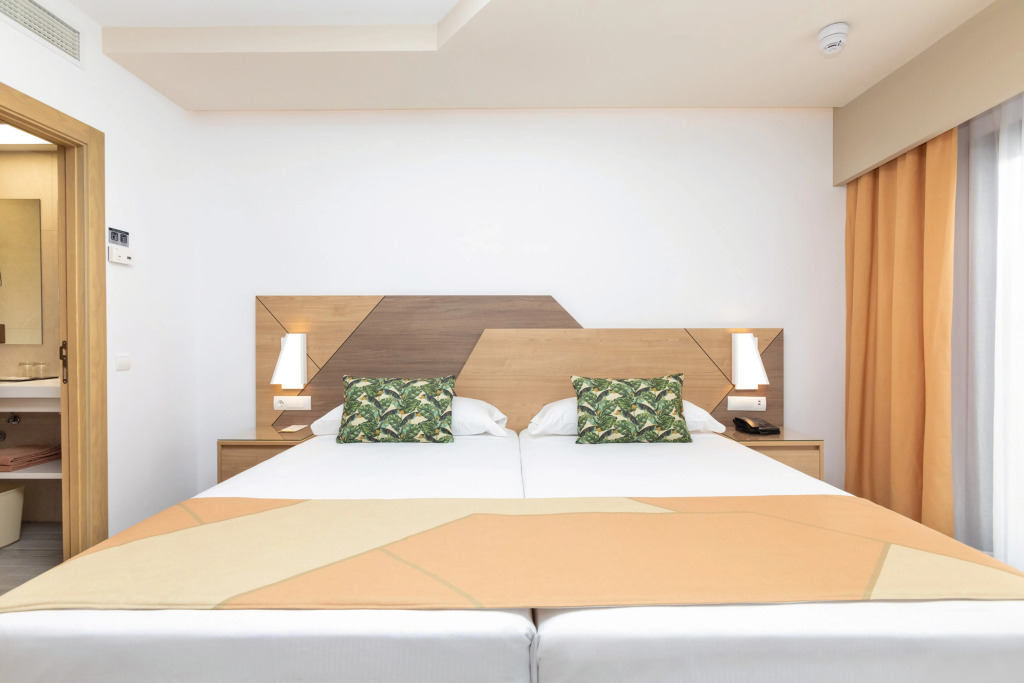 Hotel Riu Buenavista - All Inclusive